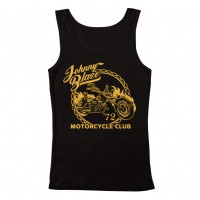 Johnny Blaze MC Men's